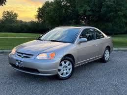 Image result for Titanium 2002 Civic