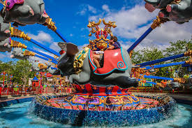 Walt disney world is home to 4 theme parks, 2 water parks, more than 20 hotels, a massive transportation system, and disney springs (the shopping, dining, and entertainment district). Disney Vip Tours Cost The Perks The Different Types And Who To Book