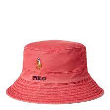 Stretch Cotton Bucket Hat Hats Bucket Hat Fedora Hat Style