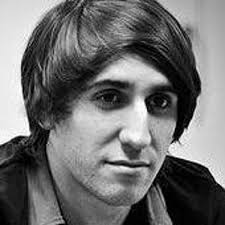 The D-Word: Sam Ellens