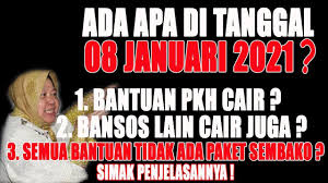 Untuk mendapatkan atau mengurus kps, ybs bisa mengajukan. Bantuan Pkh 2021 Ada Apa Di Tgl 08 Januari 2021 Apakah Pencairan Pkh Dan Bansos Hanya Lewat Transfer Youtube