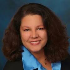 Suhaila Saud Nichol (1961-2021)