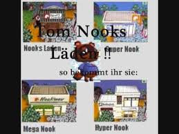 Up to three wild world players can meet together, in any of their villages, through a local or online wireless connection. Animal Crossing Wild World Tipps Youtube