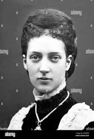 Queen queen alexandra hi-res stock photography and images