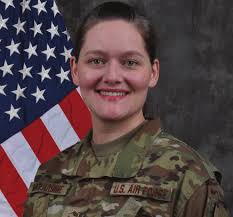 AMDS Airman saves life through organ donation