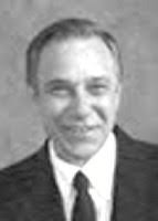 George Jordan Obituary (2011)