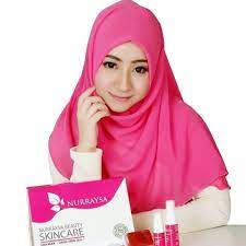 Bukannya, tidak perlu dicuci sebelum mengambil wudhuk. Nurraysa Beauty Penat Dah Cuba Macam Macam Produk Tapi Facebook