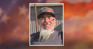 Fidel Carlos Baca Jr. Obituary December 17, 2023