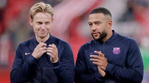 Ronald koeman has called up 23 players for the season opener. Gcskrjg99wq9m