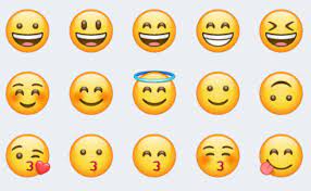 Os emojis não são incorporados ao whatsapp para iphone. Whatsapp Redisena Sus Emojis Para No Usar Los De Ios Te Contamos Como Tenerlos Ya En Android