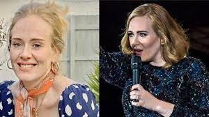Adele live full concert 2020 Jalani Diet Sirtfood Adele Sambut 2020 Dengan Bobot Turun 20 Kilogram Mau Ikut Jejaknya Tribun Manado