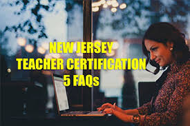 Alternate route to becoming a teacher in new jersey thrives. New Jersey Teacher Certification Guide All Education Schools