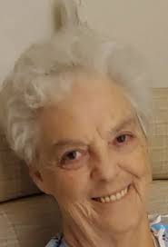 Annie Day Faucette Graveside Service