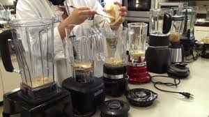 The america's test kitchen quick family cookbook: America S Test Kitchen S Equipment Review Best Blenders 4aux4oodie