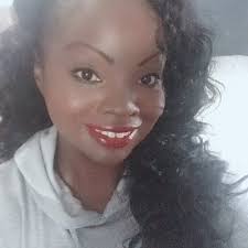 Keesha Readus (@kcreadus)