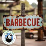 Happy Hour BBQ Night