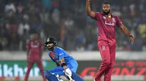 Kieron pollard has become the first west indian and third player ever to hit six sixes in one over in international cricket. Our Bowlers Let Us Down Says Windies Captain Kieron Pollard
