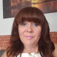 Hi am Karen, am 54 live in the UK, was a party animal in the 90s but  there's days I would rather go walking with my dogs , I have 1 son