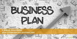 Le business plan est un document qui reprend les éléments fondamentaux d'un projet permettant d'en juger la faisabilité technique, commerciale et financière. Comment Creer Et Construire Un Business Plan