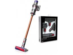 Dyson V10 Absolute Kit Supplementaire Pas Cher Aspirateur Balai Livraison Gratuite L'aspirateur balai ne nettoie pas seulement vos sols, il s'occupe aussi de vos rideaux, et de plusieurs autres surfaces de la maison. dyson aspirateur balai v10 absolute kit supplementaire