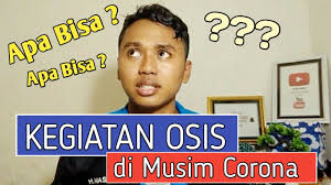 Kumpulan soal tes pppk kompetensi teknis beserta kunci jawaban: Wawancara Osis Sma Youtube