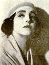 Mildred Manning (1890-1963): homenaje de Find a Grave