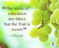 Thought Of The Day Reflecting The Value Of Education And How Its Always Wise To Invest In E Education Quotes Education Quotes Inspirational Quotes For Students