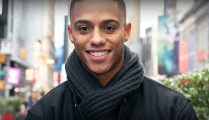 Misha Collins Birthday