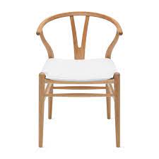wishbone chair seat cushion design within reach chair seat cushion wishbone chair leather chair