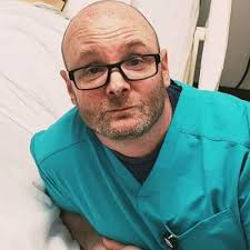 Funniest Person in the Universe