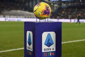 The first round of matches will take place on the weekend of august 22 with the. Serie A Fixtures 2021 22 Serie A Release Date Schedule Teams List