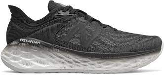 Foam is less sturdy than rubber but overall it can withstand the wear from the road running. New Balance Fresh Foam More V2 Ab 75 00 Preisvergleich Bei Idealo De
