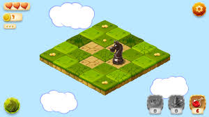 There are three game modes: Knight S Tour Game Free Chess Puzzle Android Apps Games Android Forums