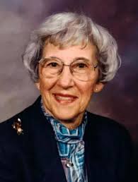 Mildred Hendren Hayes