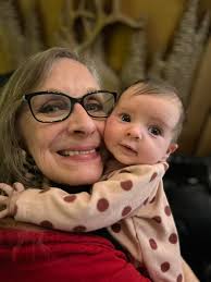 Goodbye for now baby Maeve Grey Brawner! Lola Shaw Brawner! Natalie Shaw Sean  Brawner! AND Alta, Wyoming! Thanks for everything ! HAPPY NEW YEAR 2024  🥳😍🎆!