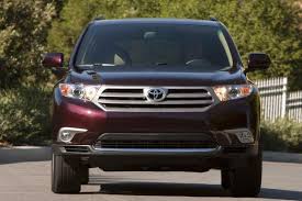 2013 Vs 2014 Toyota Highlander Whats The Difference