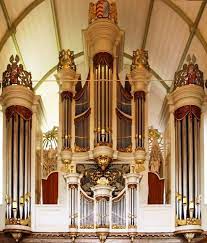 'had hij een conflict met iemand?'. Concertklanken Hervormd Oud Beijerland