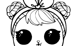 Since 2017, the squishmallows™ and squishy squooshems collections have offered comfort, support and warmth as couch companions, pillow pals, bedtime buddies and travel. Cute Lol Pets Colouring Pages Recipe Delicious