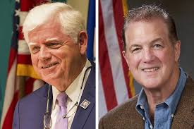 Election 2024: Connecticut's 1st Congressional District