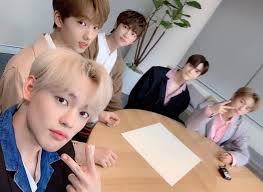 Check out our nct stan selection for the very best in unique or custom, handmade pieces from our shops. Nctzen Stan Nct 127 And Nct Dream Twitter Ig Update Facebook