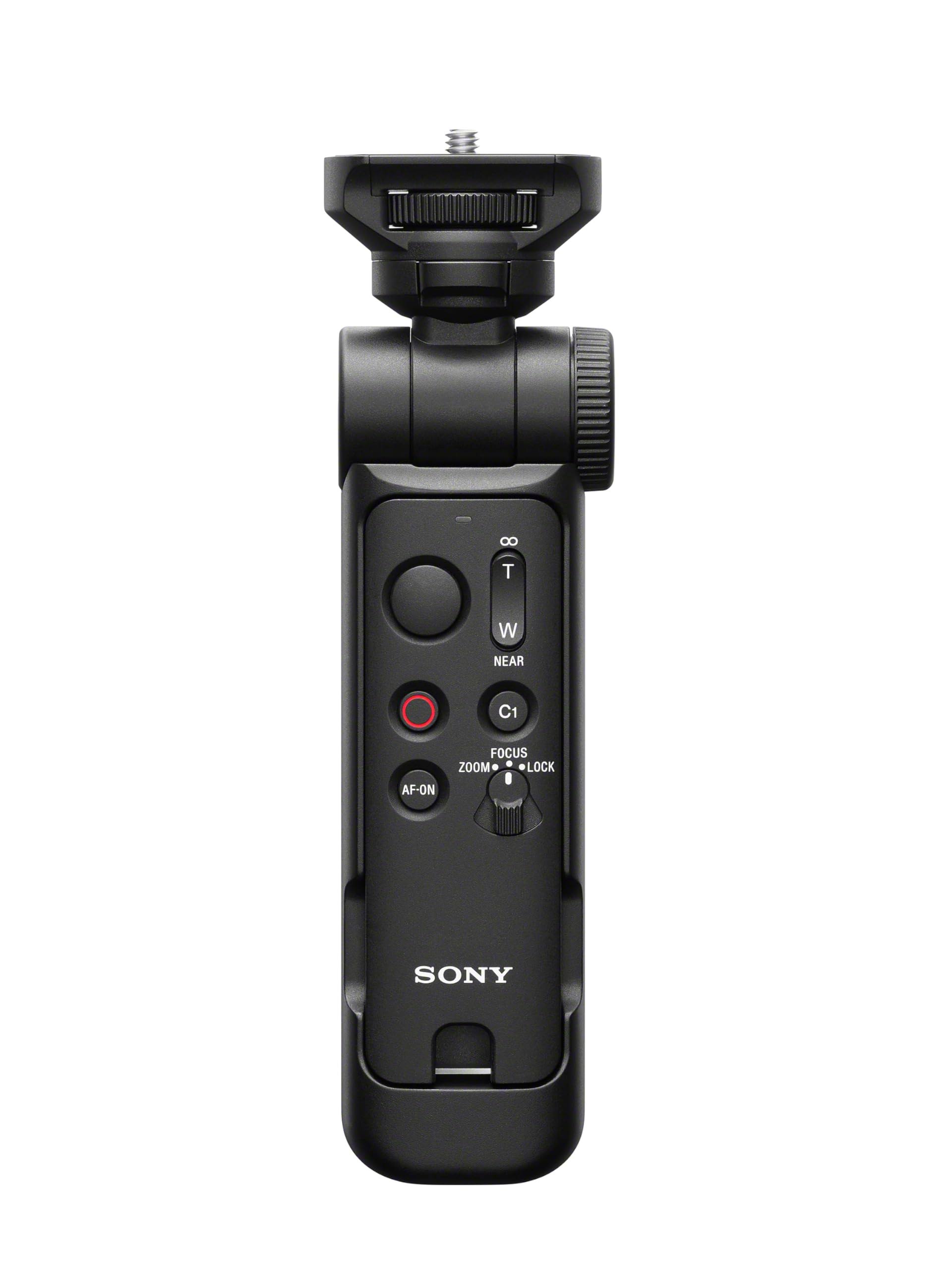 Sony GP-VPT3 Multi-function Shooting Grip