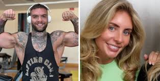 All you need to know about Amy-Leigh Hickman who plays Nadia in YOU