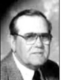 Carl Ray Coley (1933-2004)