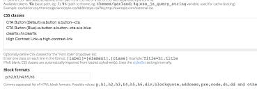 How to get anchor text/href on click using jquery? How Do I Add A Css Class To A P Tag In Ckeditor Drupal Answers