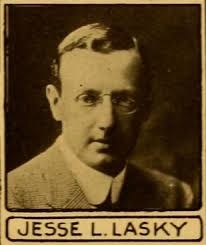 Jesse L. Lasky