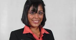 TsMaría Fernanda Calvo