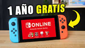 Entre y conozca nuestras increíbles ofertas y promociones. 3 Pasos Para 1 Ano Gratis De Suscripcion Online Para Nintendo Switch Youtube