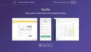 Xsolla payment method view more. Finovate Debuts Xsolla Leverages Its Billing Platform To Build A Better Payment System Finovate