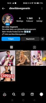 MamulosHD (arbeitslos) on X: @Kuchngeschmack die militante veganerin hat  jz onlyfans 💀 das muss rein t.copnPzxqVppN  X