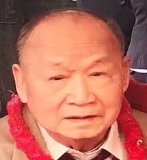 Zhou Weng Obituary (2021)